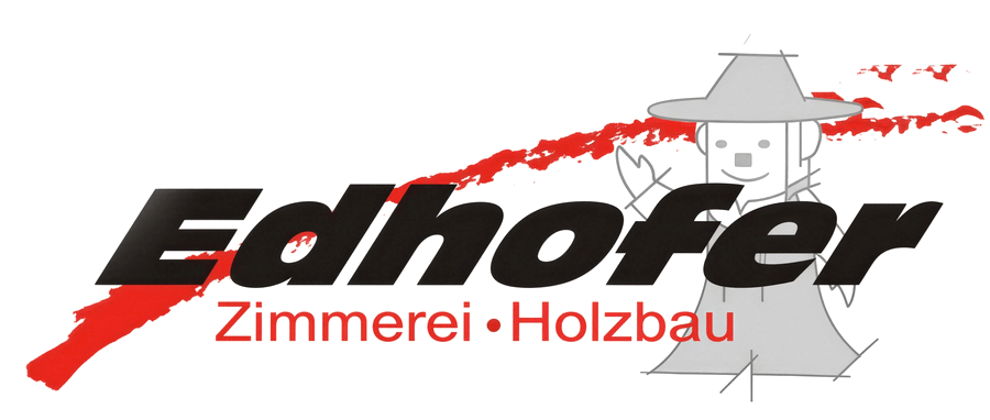 Edhofer Zimmerei · Holzbau, Marktl
