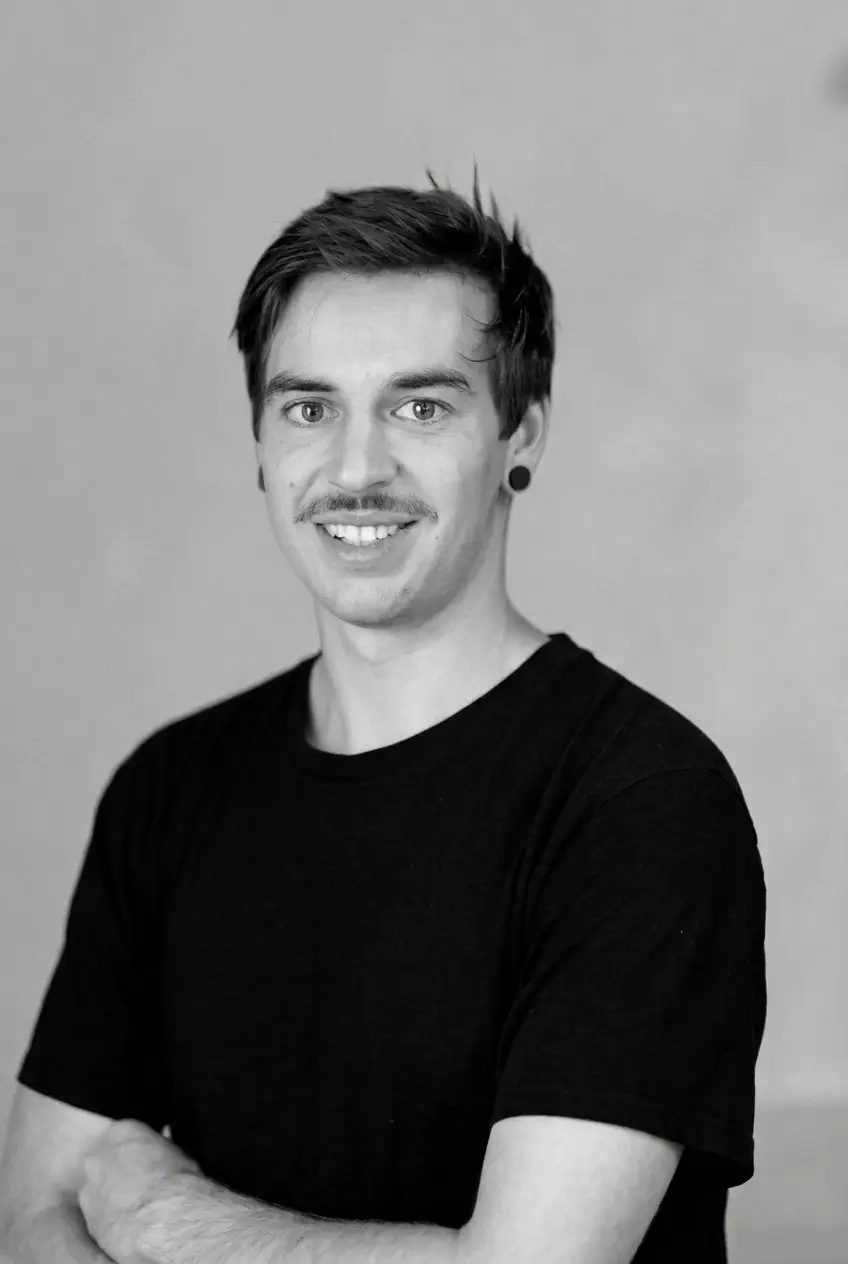 Porträt von Stefan Ulrich