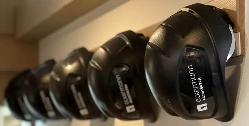 Karriere bei Ackermann Architekten