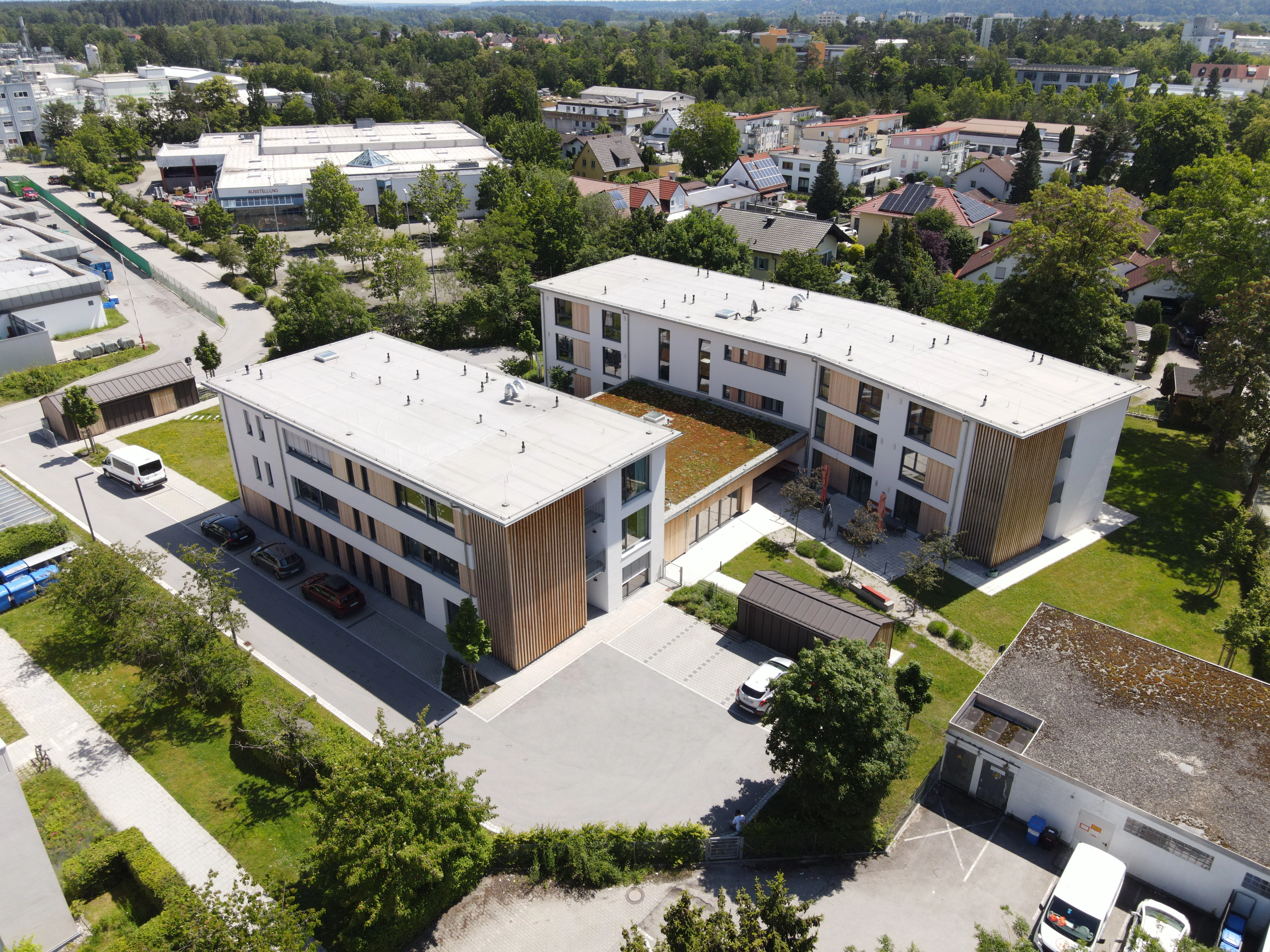 Wohnen und Fördern 1