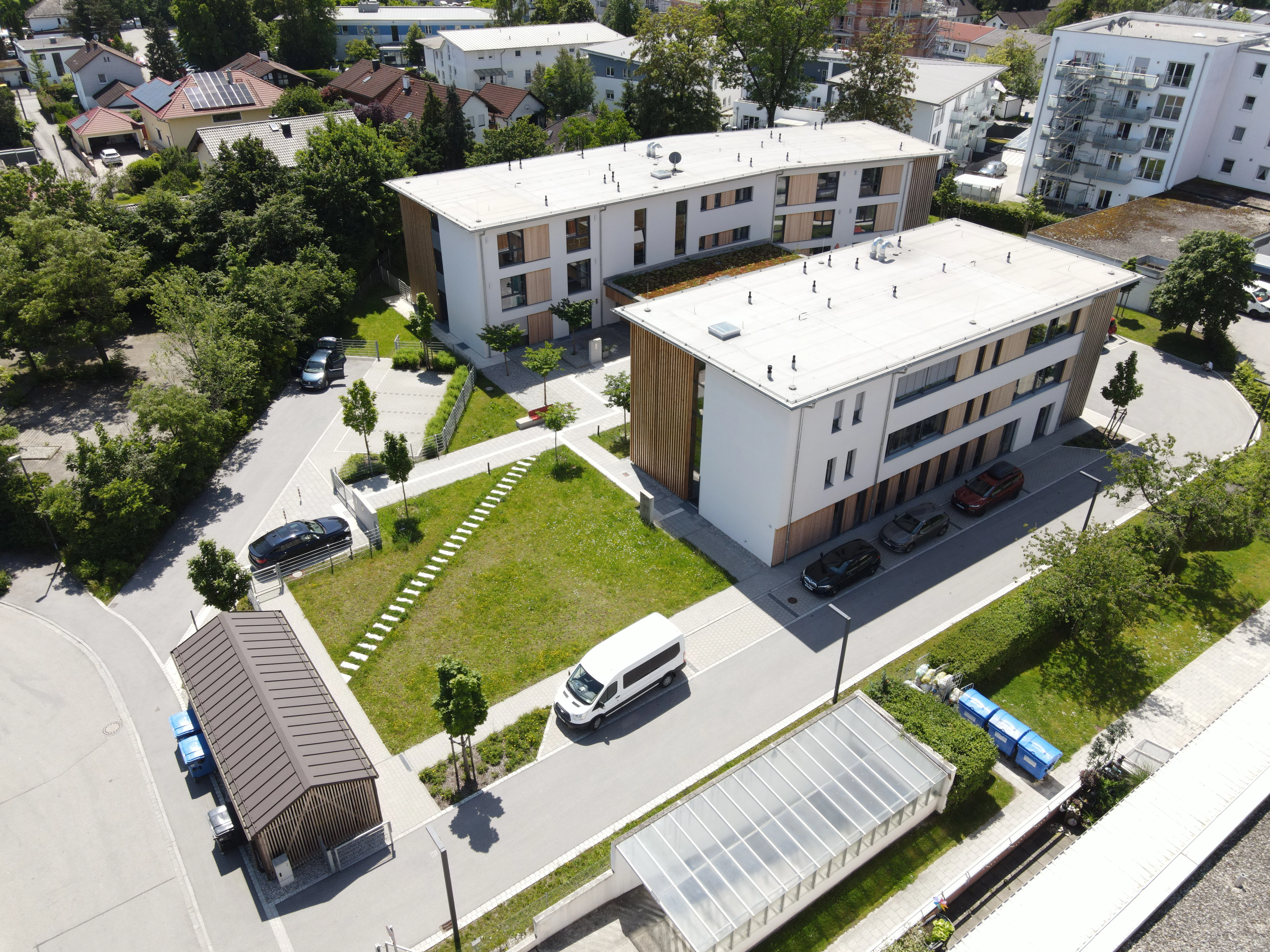 Wohnen und Fördern 4