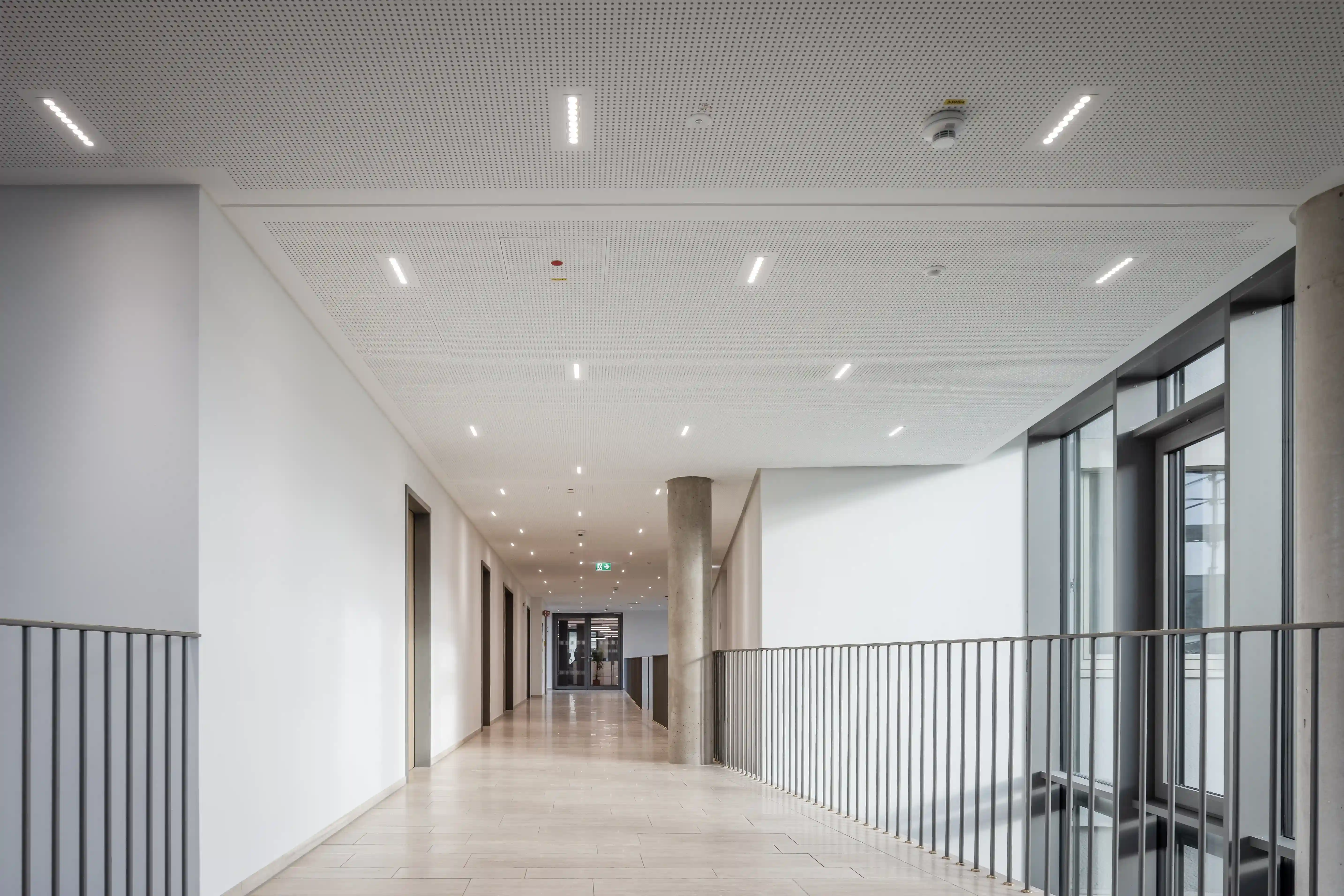 Erweiterung Landratsamt Altötting