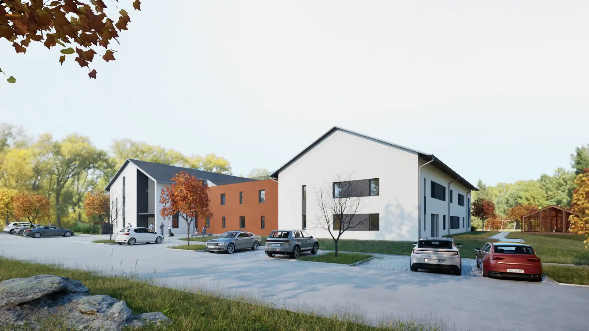 Wohnraum für Menschen mit Behinderung Mühldorf